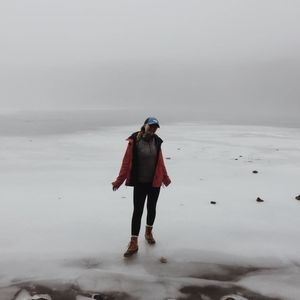 Meet your Posher, Ava